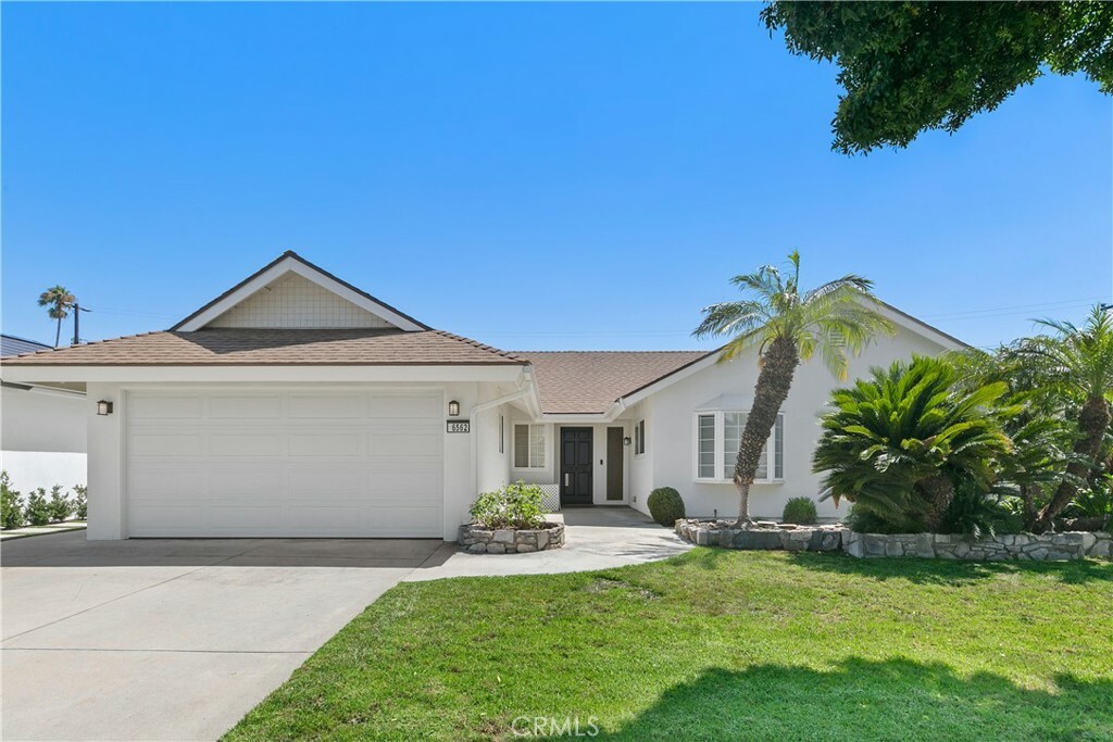 Property Photo: 6562 Bishop Drive CA 92647