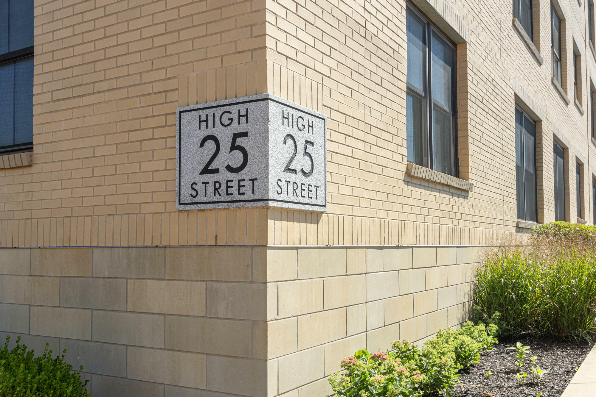 Property Photo: 25 High Street 406 ME 04101