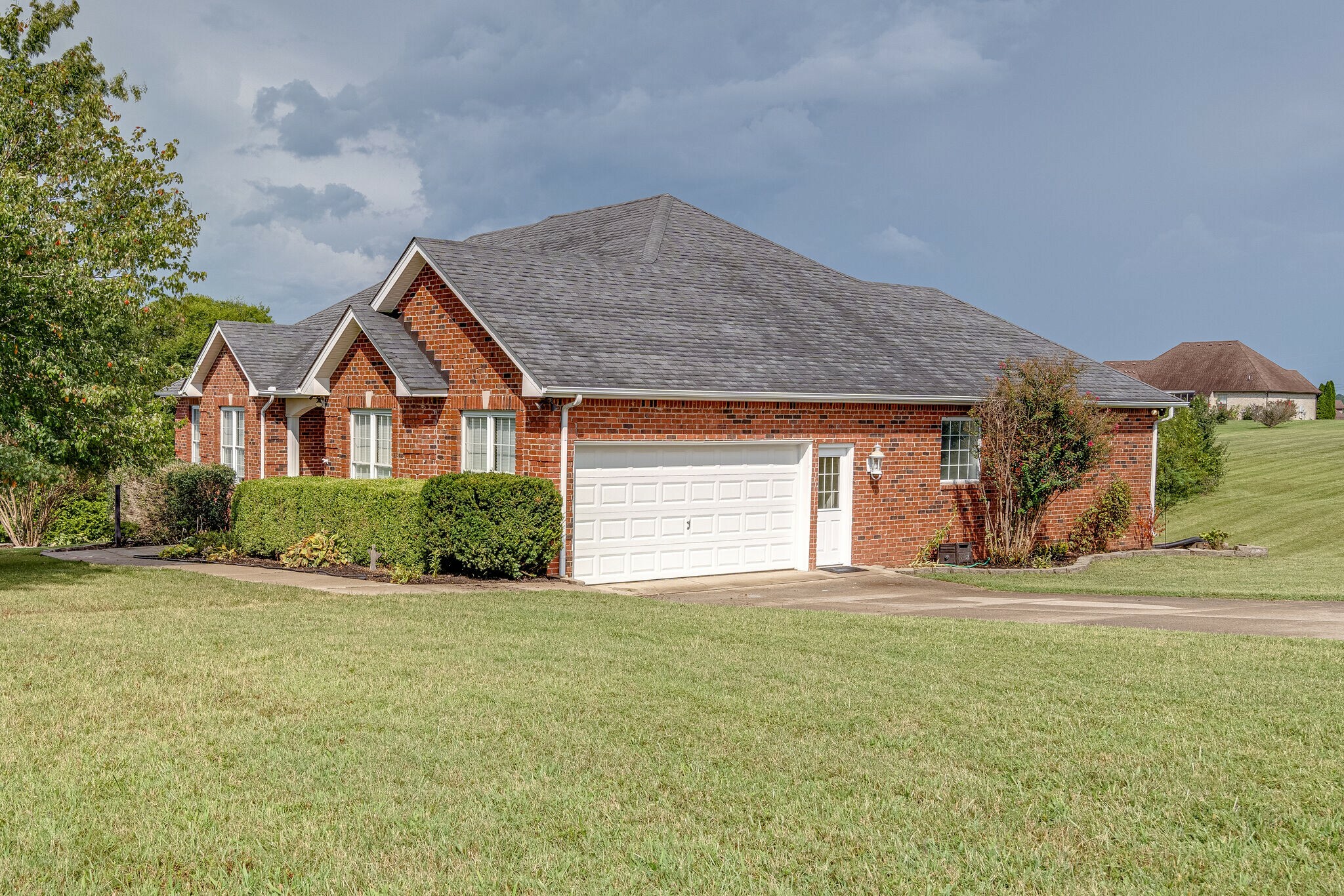 Property Photo:  1041 Glover Hills Dr  TN 37172 