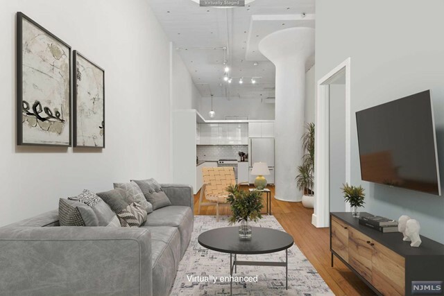 Property Photo: 50 Dey Street 438 NJ 07306