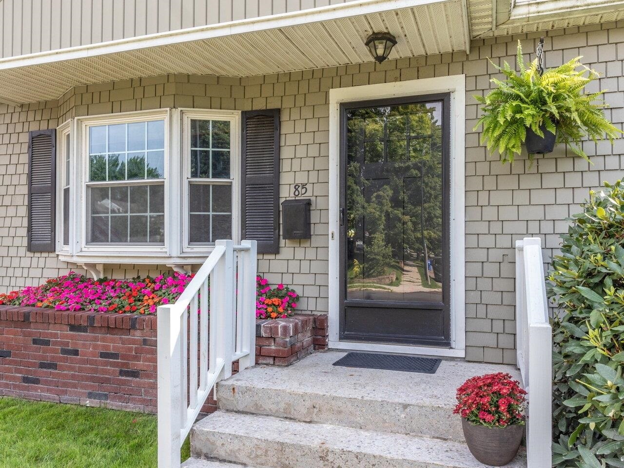 Property Photo: 85 Birchcliff Parkway VT 05401