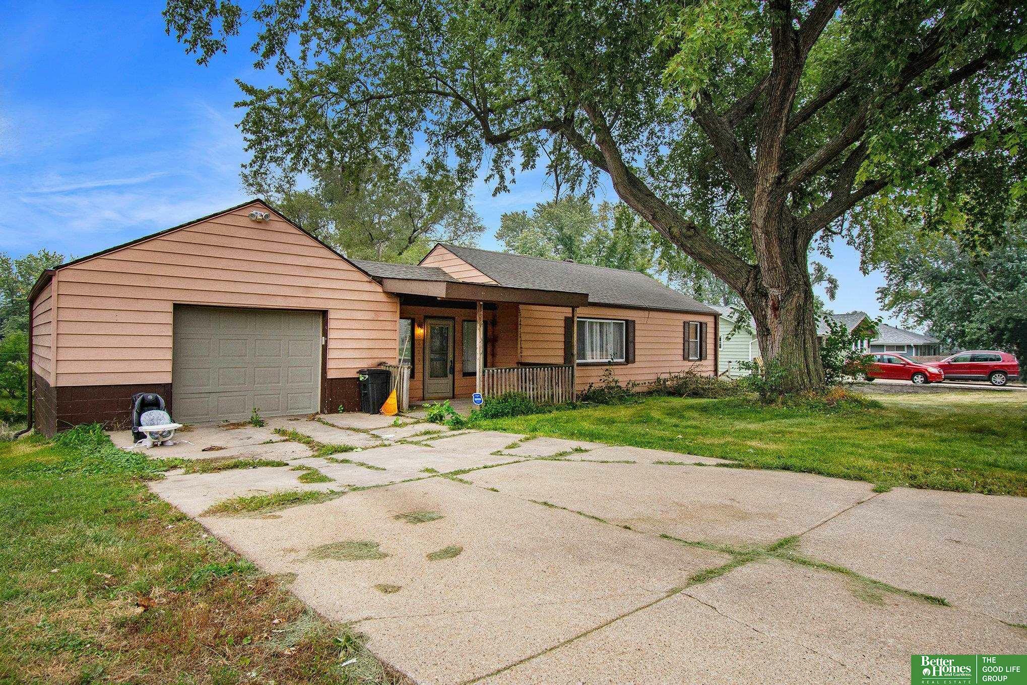 Property Photo:  5629 S 49th Street  NE 68117 