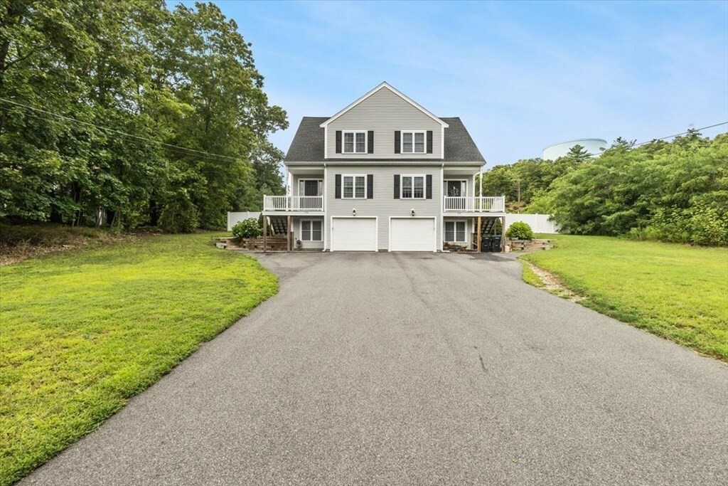 Property Photo: 570 High Street 1 MA 02324