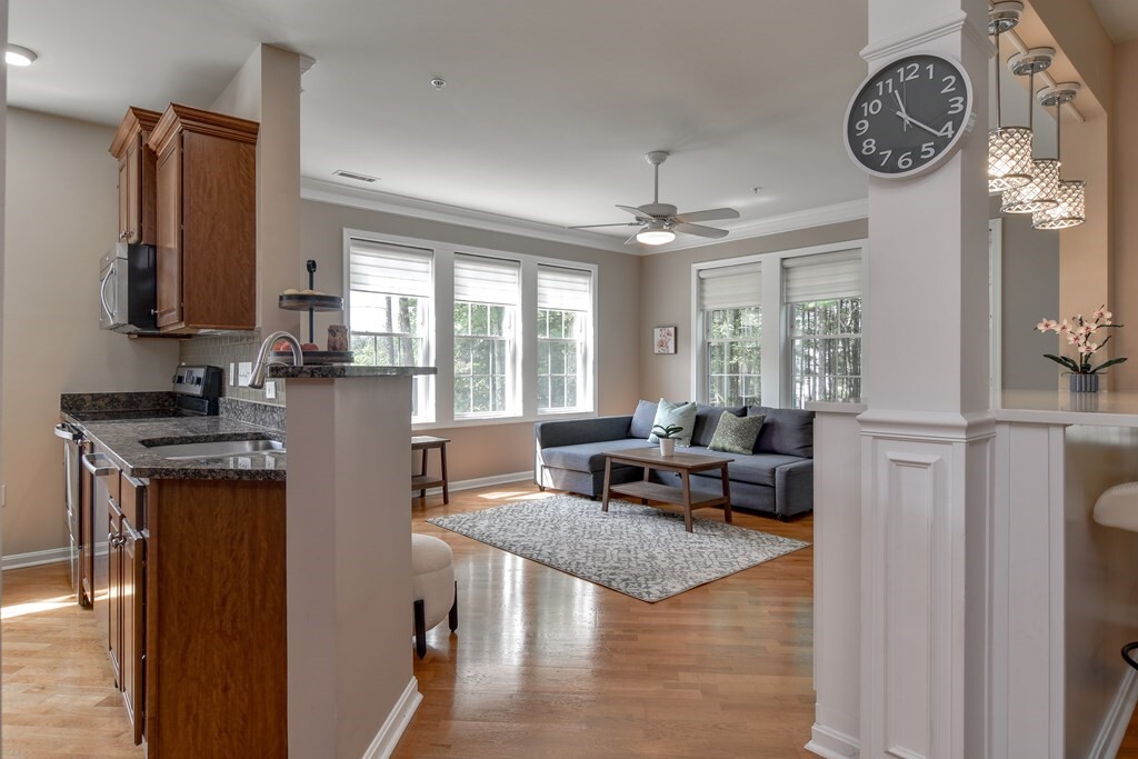 Property Photo: 13 Morgan Drive 109 MA 01760