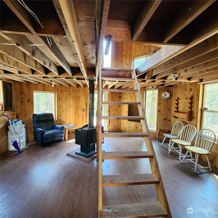 Property Photo: 0 Xxx Aeneas Valley Road WA 98855