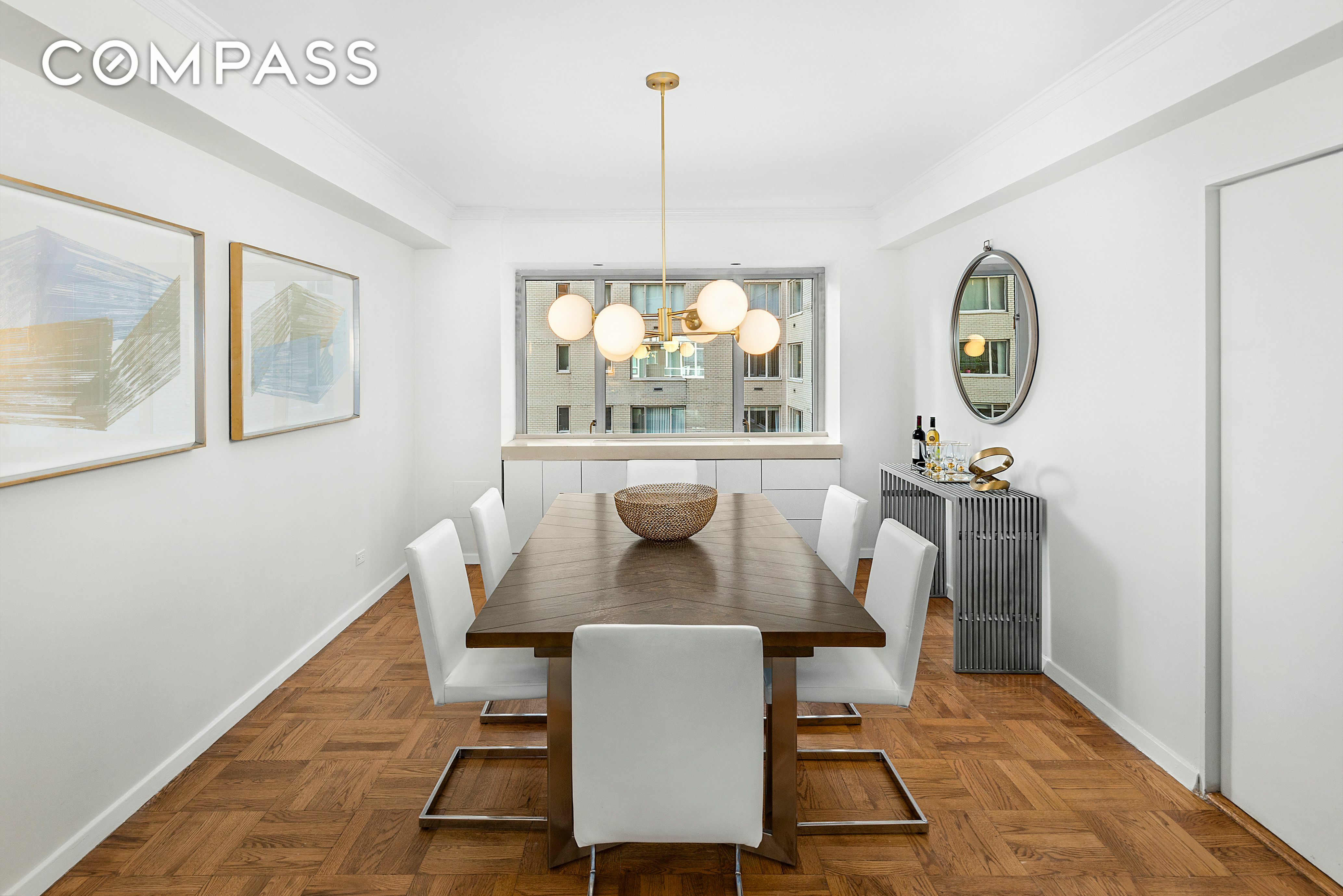 Property Photo:  200 E 57th Street 9-D  NY 10022 