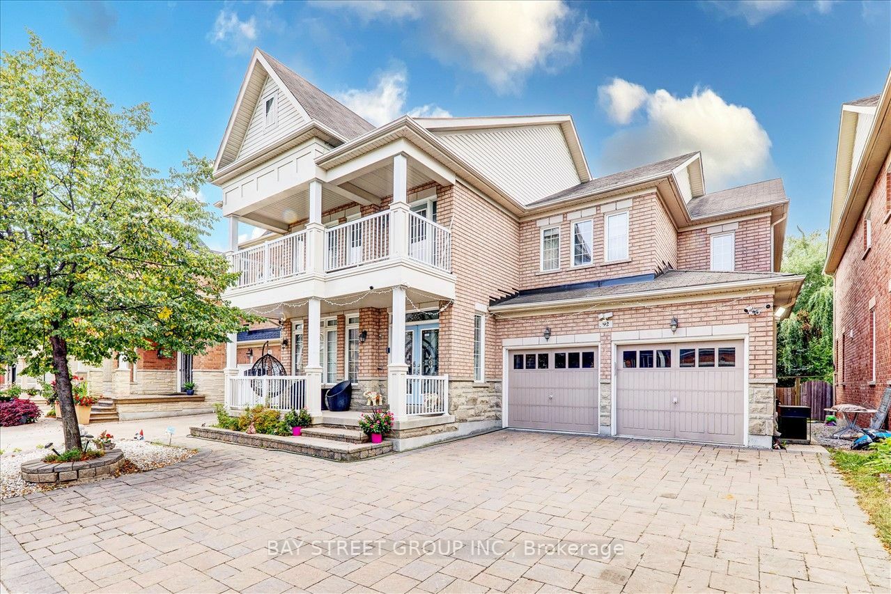 92 Boswell Rd  Markham ON L6B0M5 photo