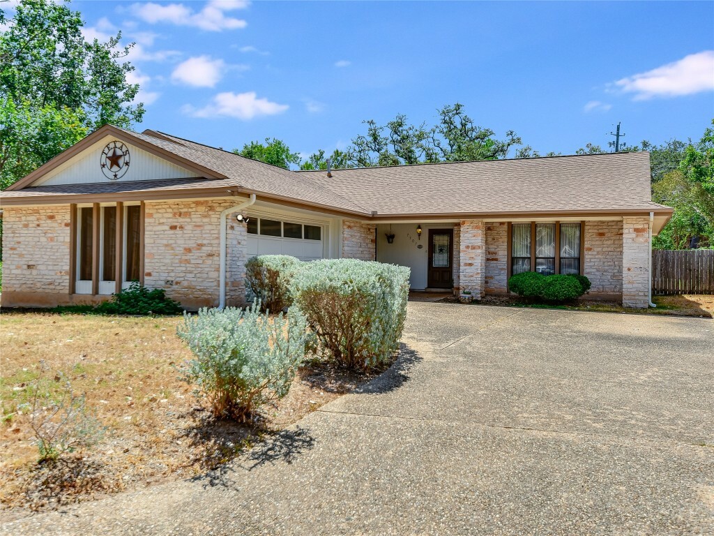 Property Photo:  7307 Grass Cove  TX 78759 