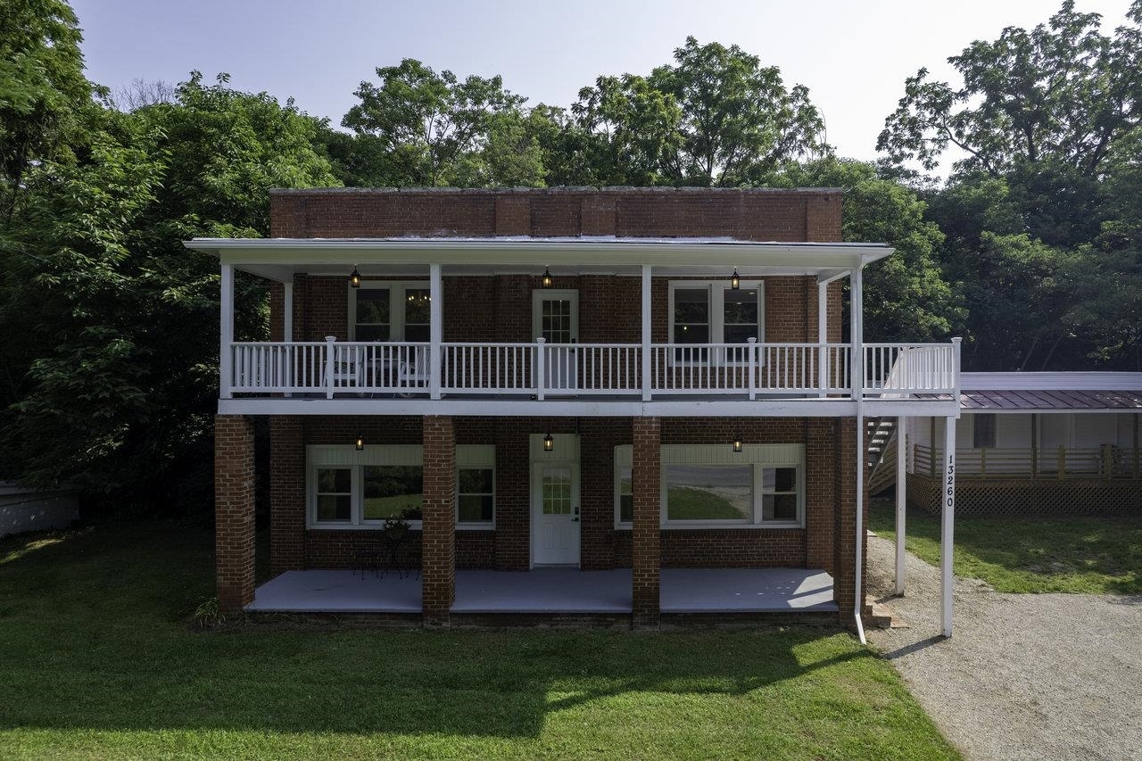 Property Photo: 13260 Little Dry River Rd VA 22830