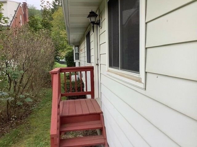 Property Photo: 405 Torrance Avenue NY 13850