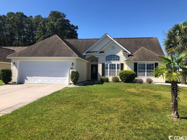 800 Dunoway Ct.  Myrtle Beach SC 29579 photo