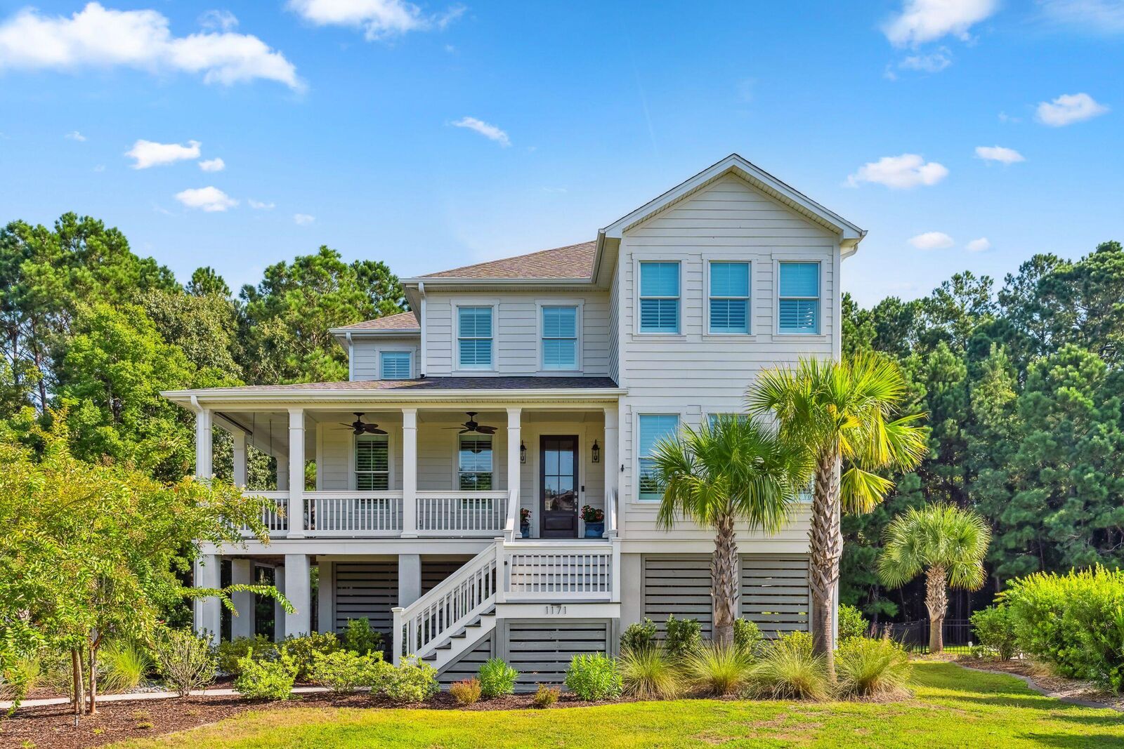 Property Photo: 1171 Rivershore Road SC 29492