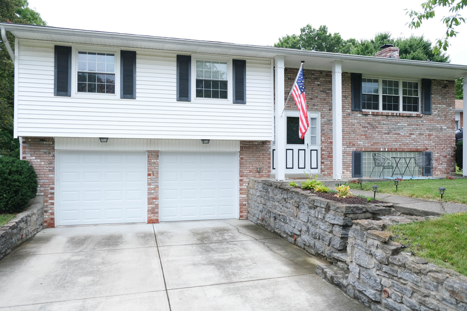 Property Photo:  862 Asbury Road  OH 45255 