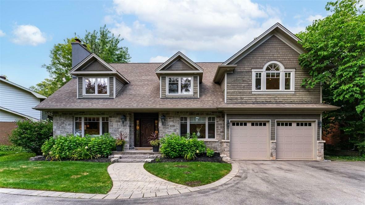 Property Photo:  3011 Lakeshore Road  ON L7N1A2 