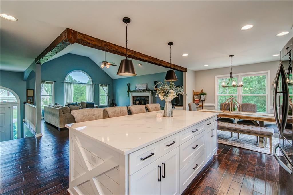 Property Photo: 103 Mount Carmel Church Court GA 30114