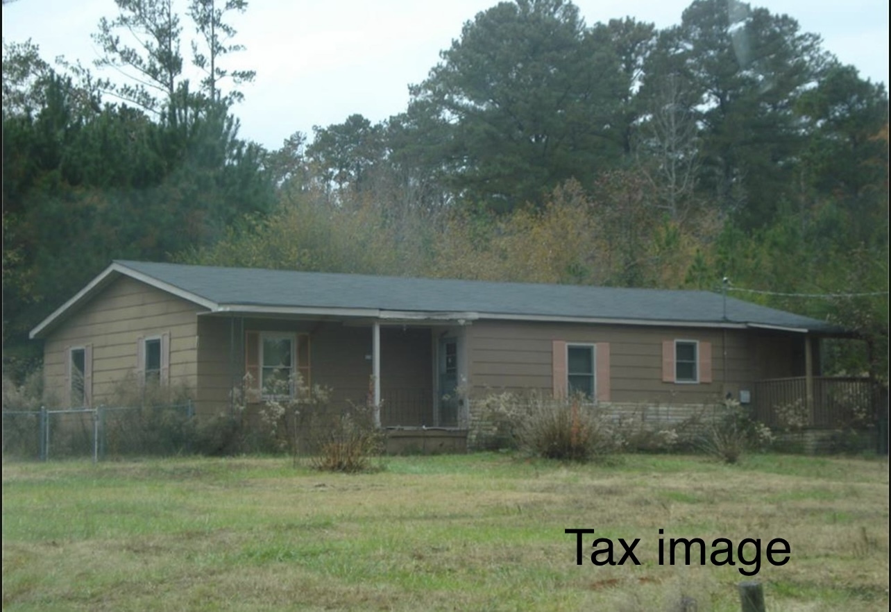 Property Photo:  11718 Brown Bridge Road  GA 30016 