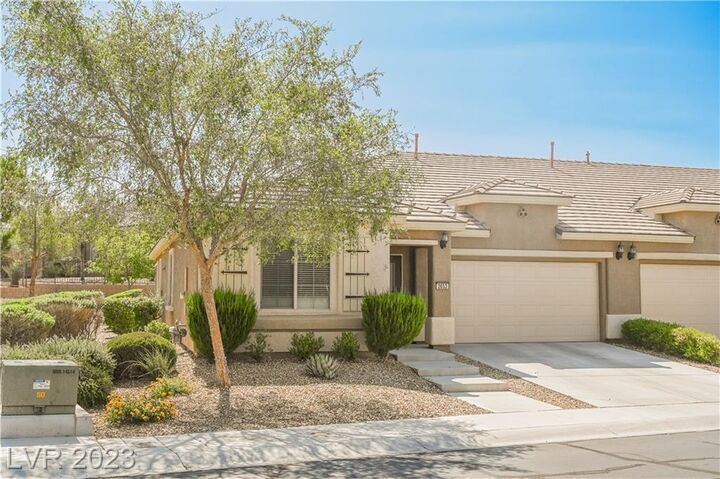 2653 Solar Corona Lane  Henderson NV 89044 photo