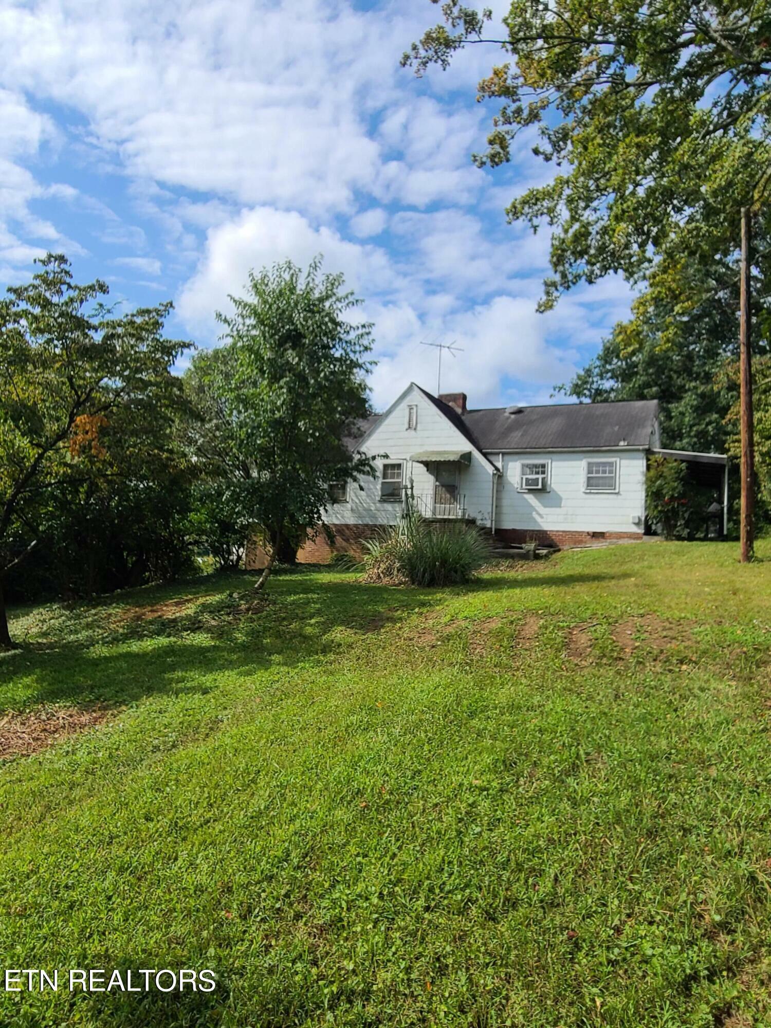 Property Photo:  211 N Stooksbury Rd  TN 37914 