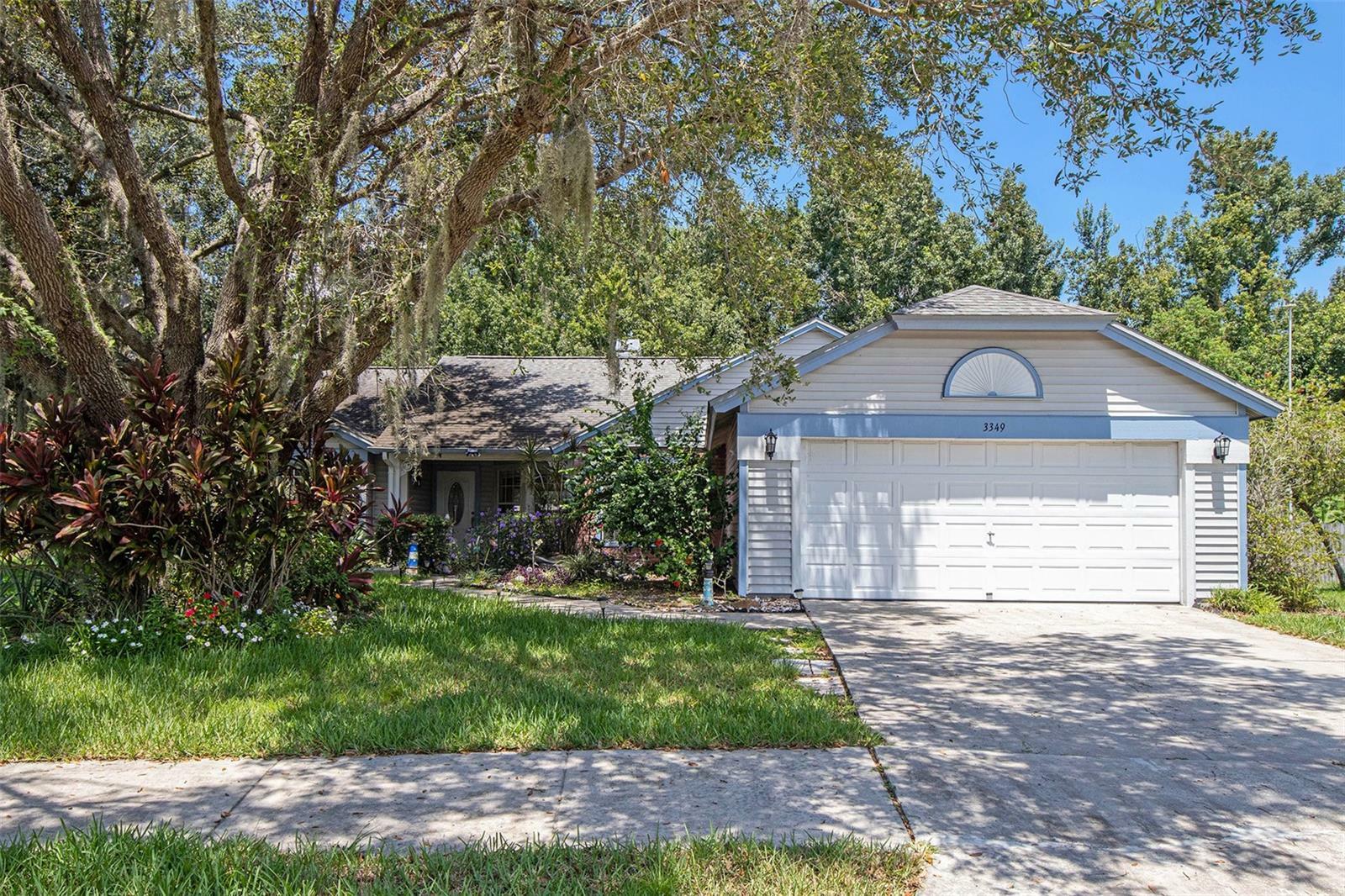 Property Photo:  3349 Silvermoon Drive  FL 33566 