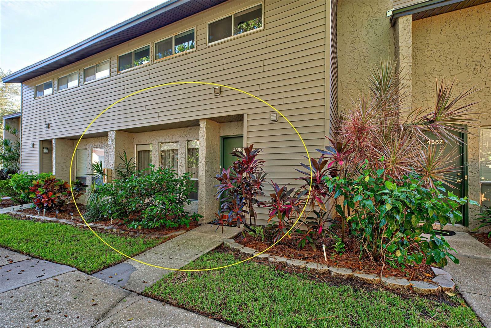 Property Photo:  4380 Sandner Drive C -3112  FL 34243 