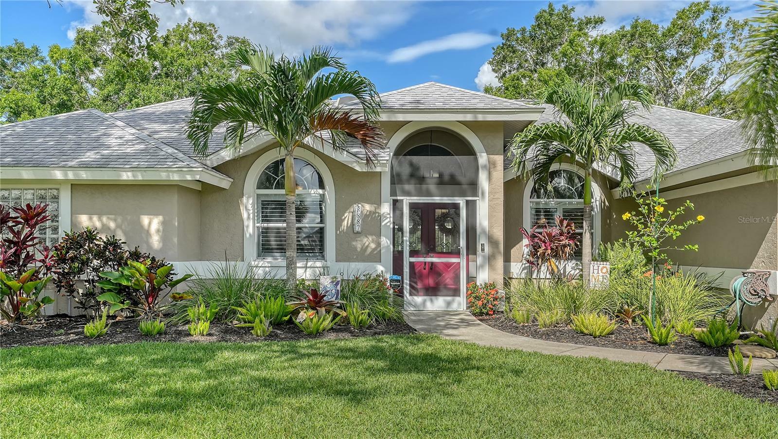 8887 Misty Creek Drive  Sarasota FL 34241 photo