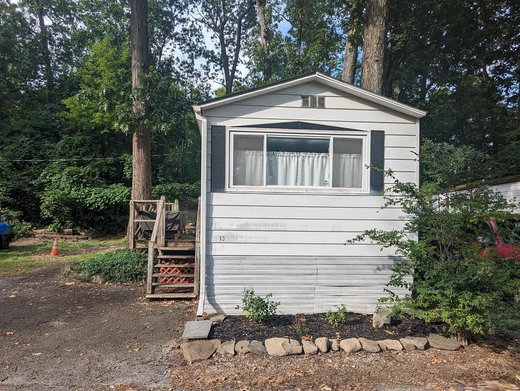 Property Photo: 11 Square Hill Road #13 NY 12553