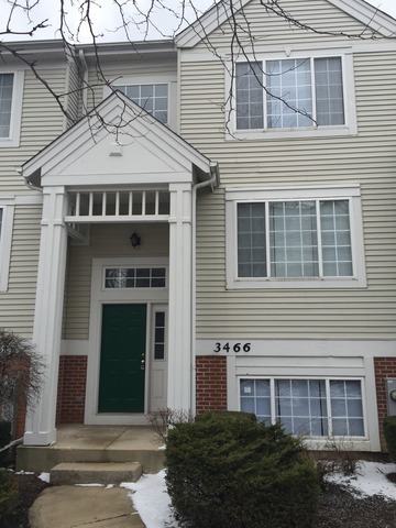 Property Photo:  3466 Ravinia Circle 3466  IL 60504 