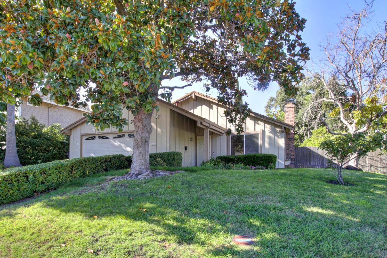 Property Photo:  8041 Red Pine Court  CA 95610 