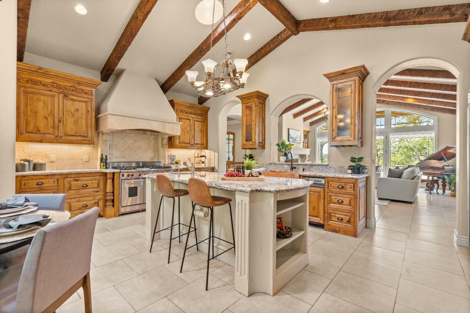 Property Photo: 2370 Clubhouse Drive CA 95765