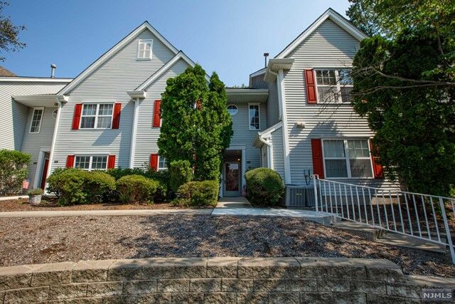 Property Photo:  5210 Tudor Drive  NJ 07444 