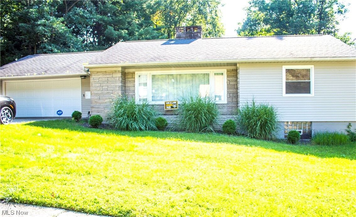 Property Photo:  974 Keystone Drive  OH 44121 