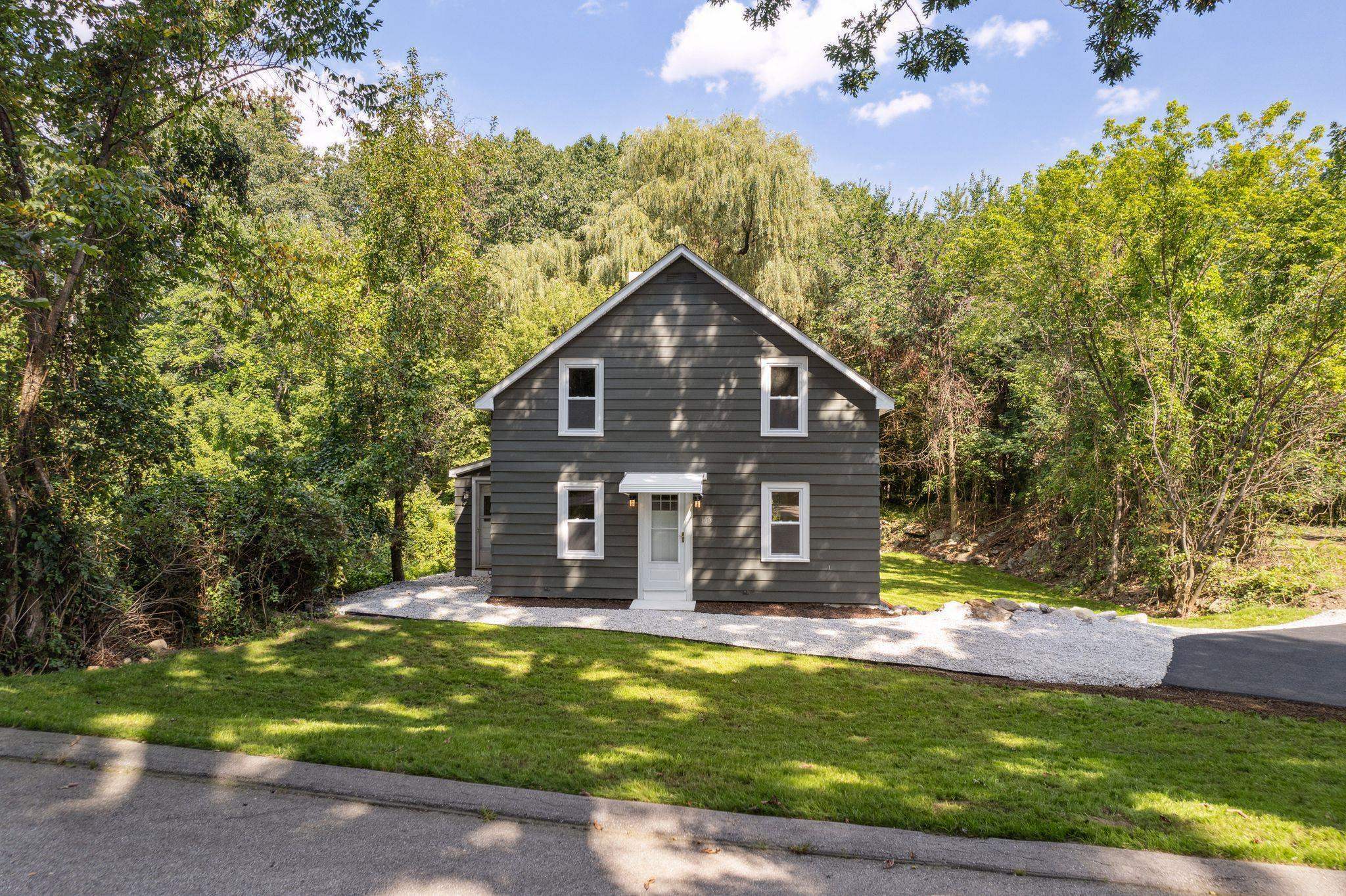 Property Photo: 103 Hartt Avenue NH 03109