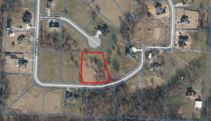 Property Photo:  Lot 13 Bunch Circle  AR 72736 