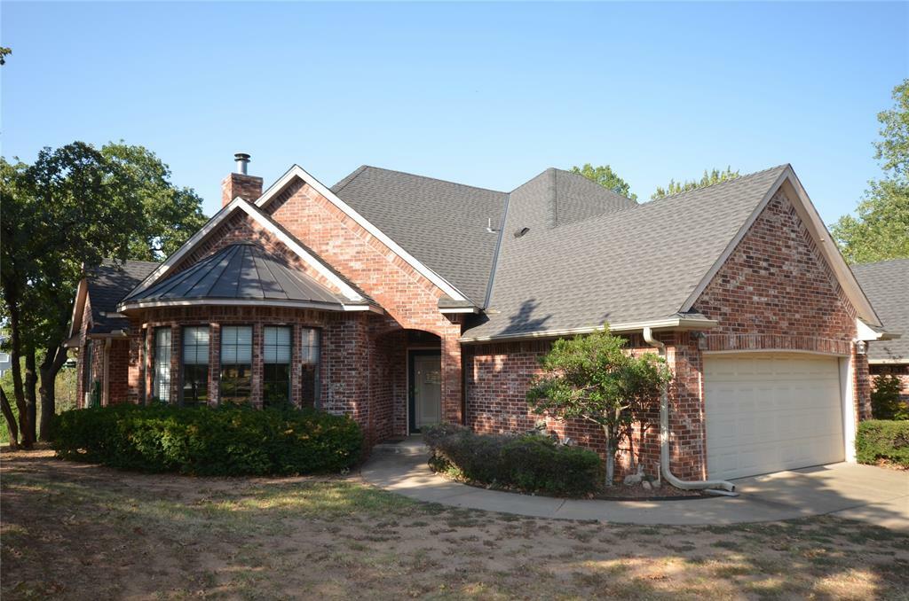 Property Photo:  1724 Tenbears Road  OK 73034 