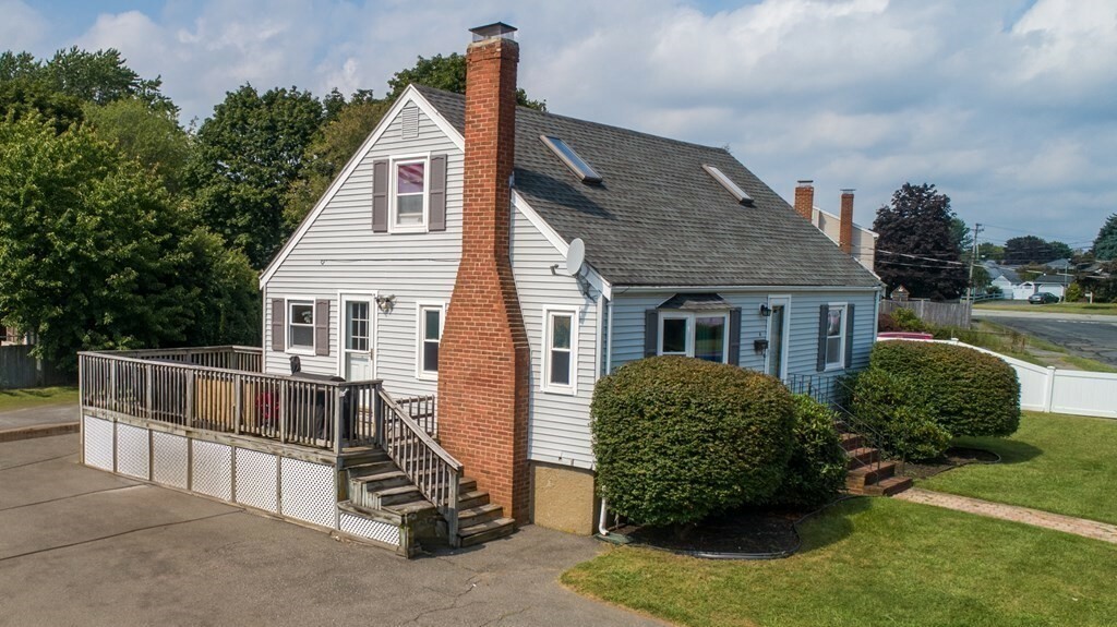 Property Photo: 4 Ralph MA 01923