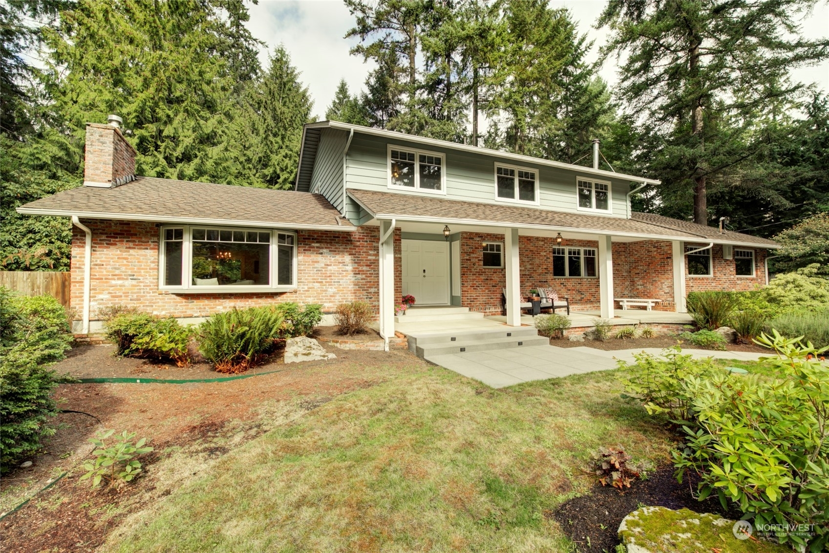 3049 137th Avenue NE  Bellevue WA 98005 photo