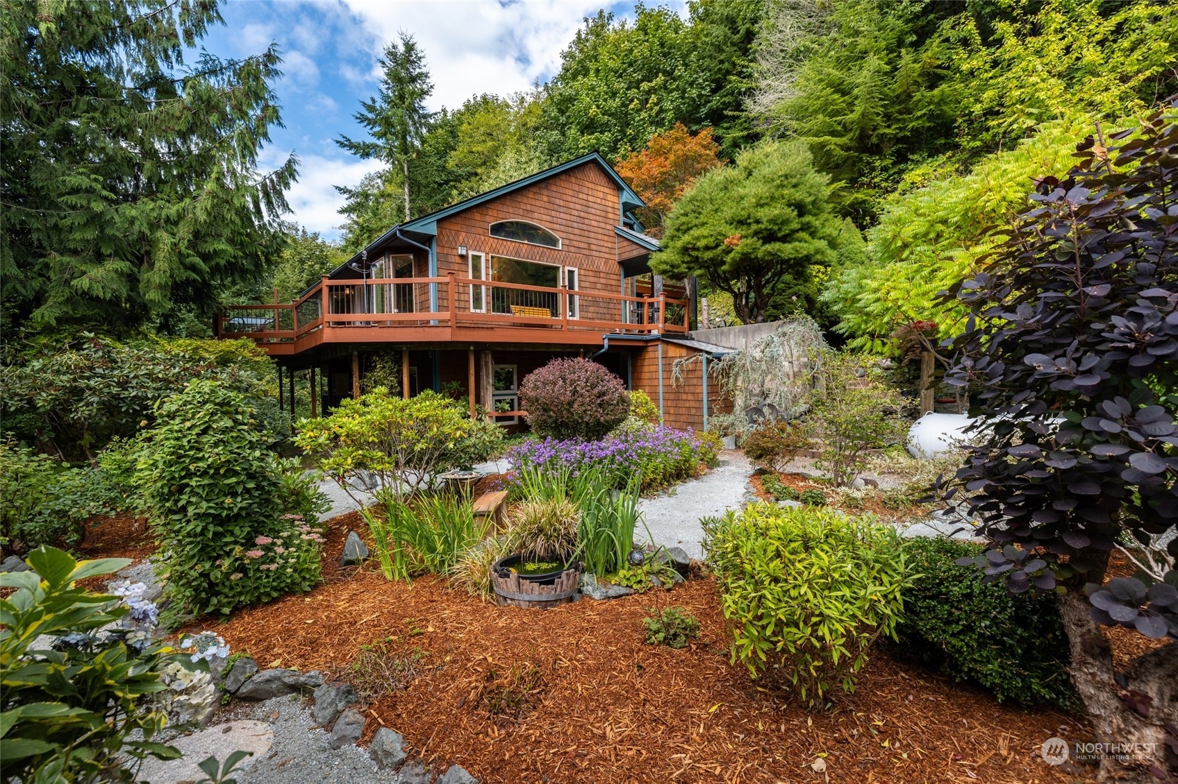 Property Photo: 23848 Carlson Place WA 98274