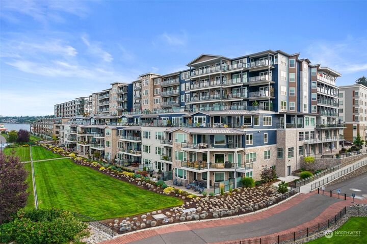 Property Photo:  4961 Main Street 807  WA 98407 