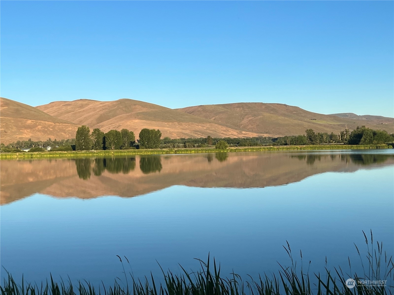 Property Photo: 0 Number 6 Road WA 98926