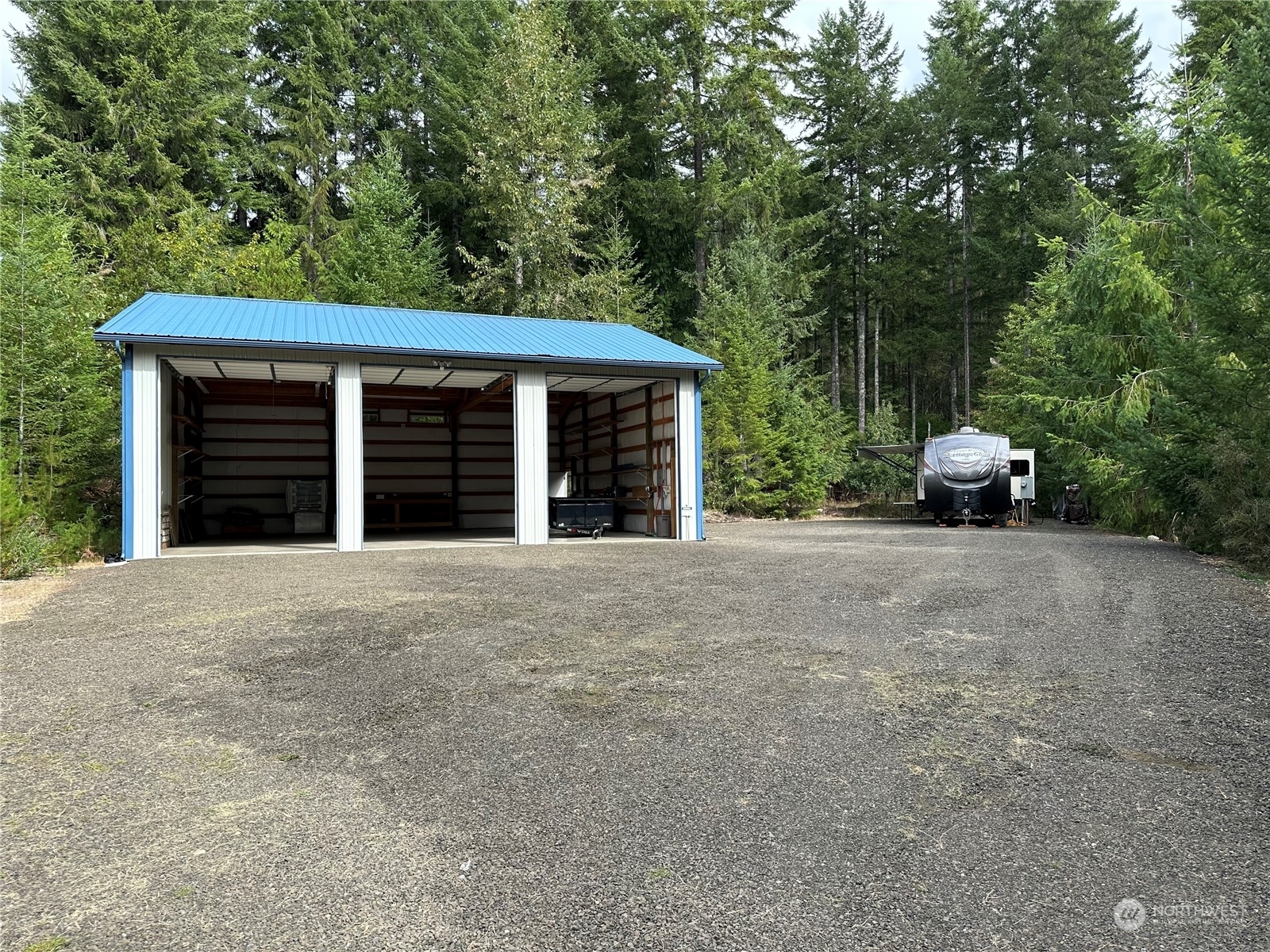 Property Photo:  151 N Duckabush Drive E  WA 98548 