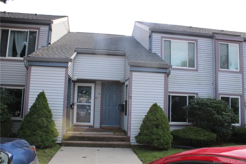 Property Photo: 52 Candlewood Drive 52 CT 06074