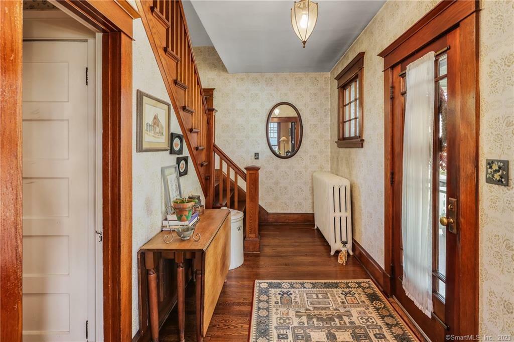 Property Photo: 201 Albert Street CT 06790