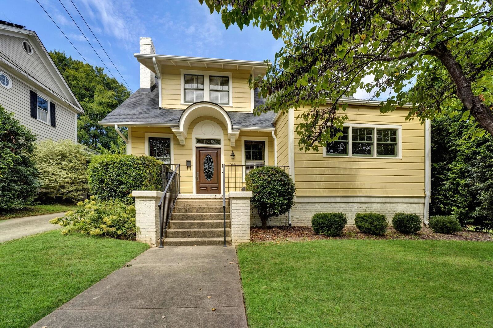 Property Photo:  544 Gadsden Court  SC 29302 