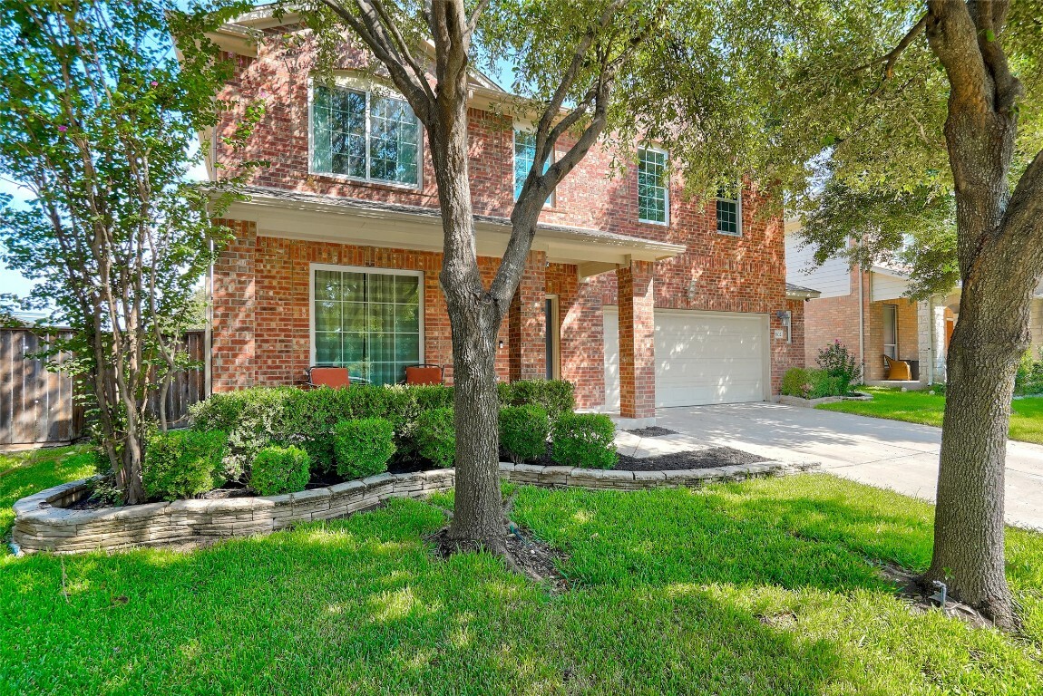 Property Photo:  802 Centerbrook Place  TX 78665 