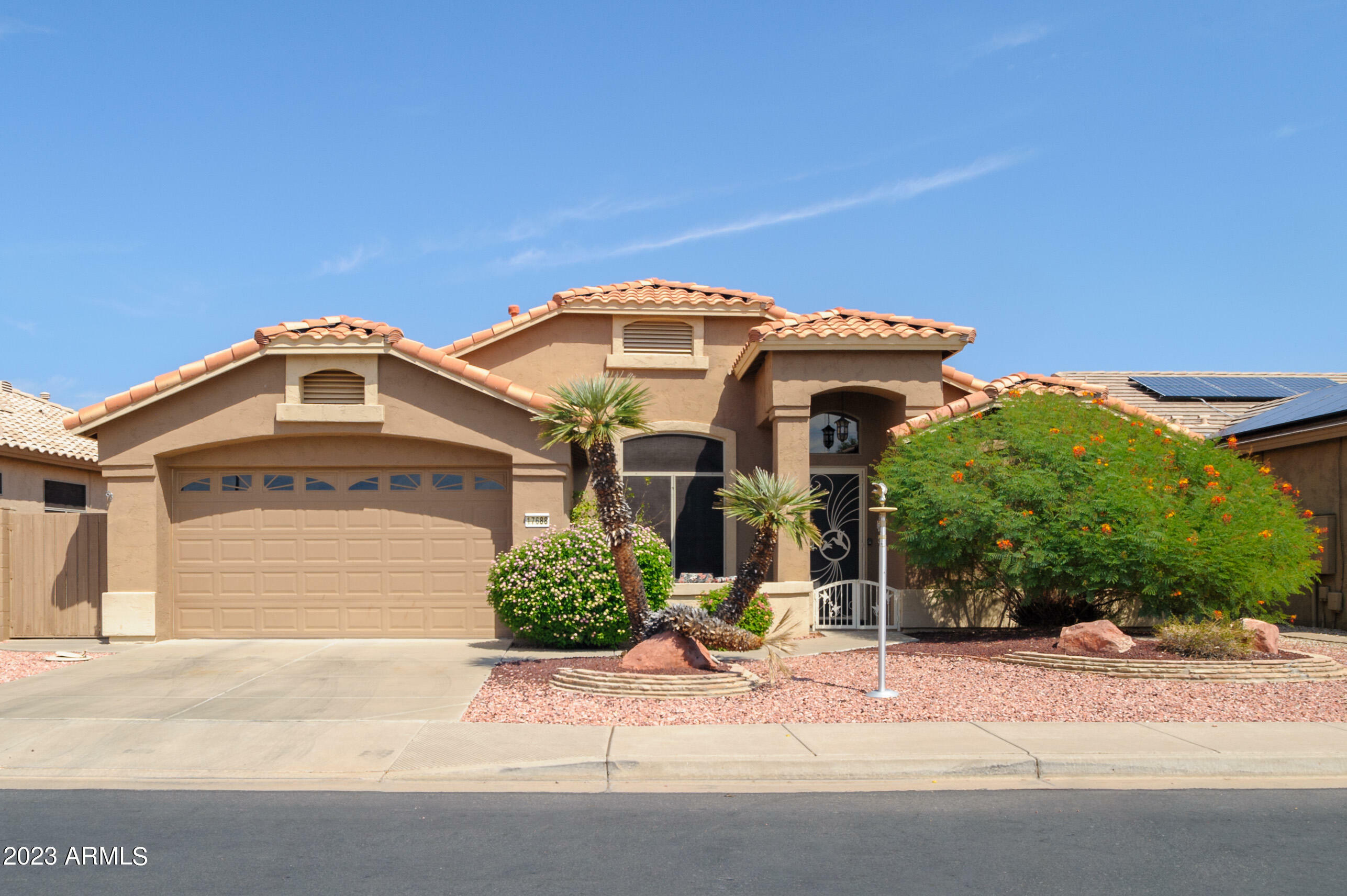 Property Photo:  17688 W Sammy Way  AZ 85374 