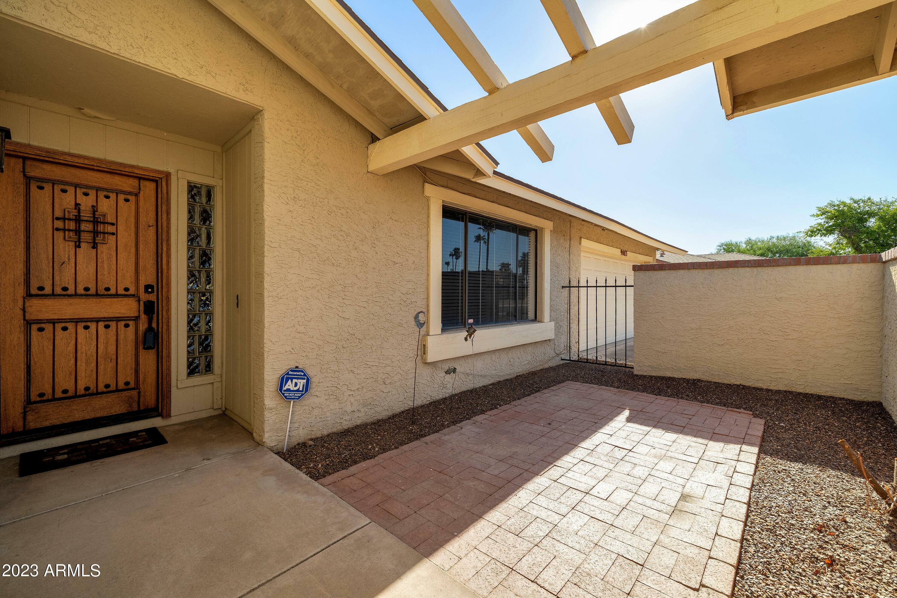 Property Photo:  9083 E Friess Drive  AZ 85260 