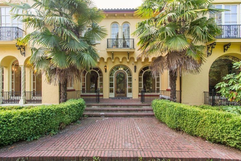 Property Photo: 1850 SW Marine Drive BC V6P6B2