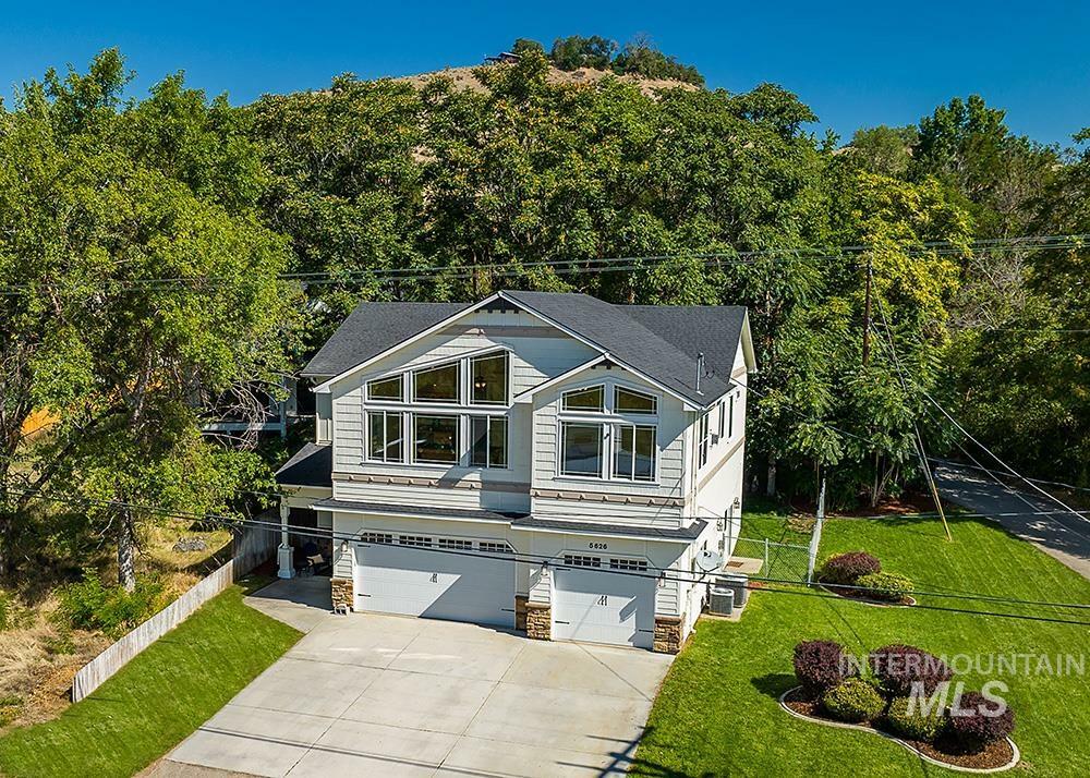 5626 W Hill Rd  Boise ID 83703 photo