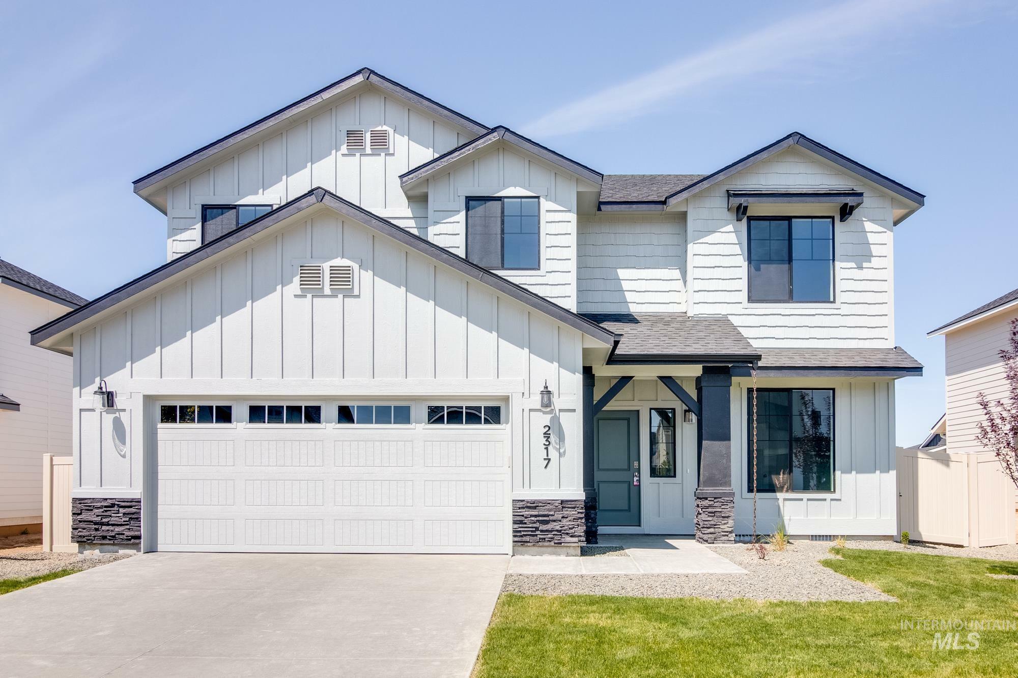 Property Photo: 1508 Fishertown Ave ID 83605