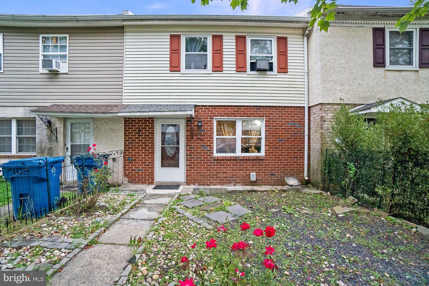 Property Photo: 103 Linda Court PA 18955